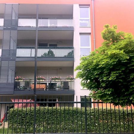 Appartamento le topaze Colmar Esterno foto