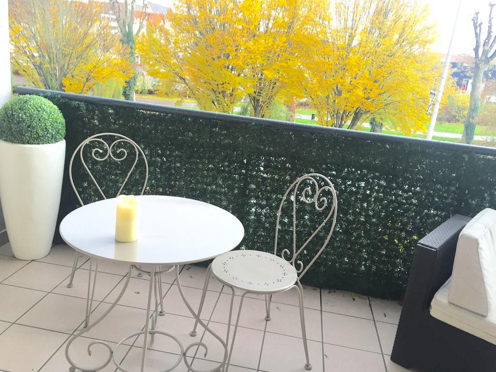 Appartamento le topaze Colmar Esterno foto