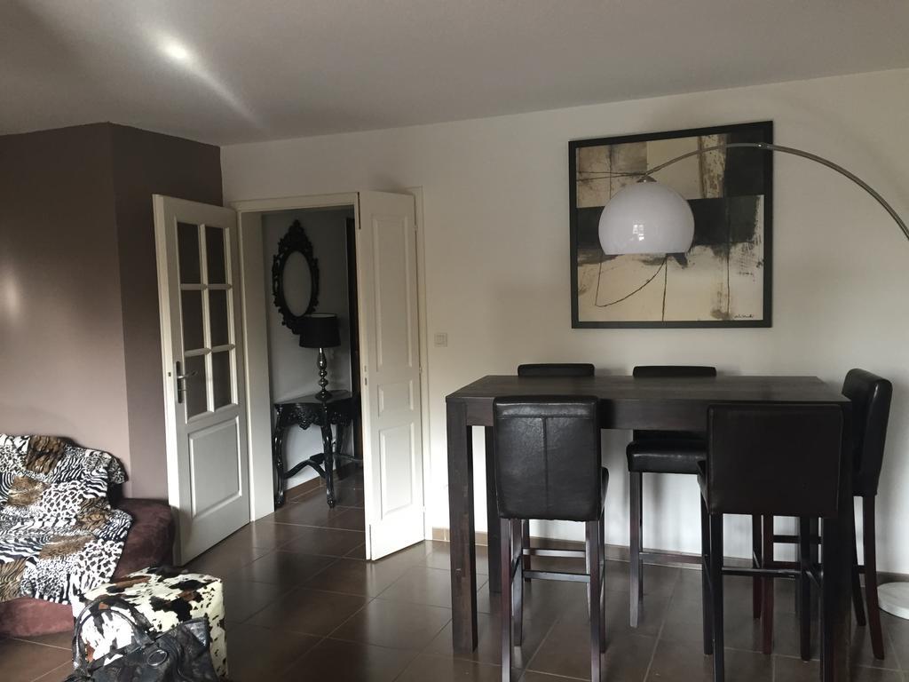 Appartamento le topaze Colmar Esterno foto