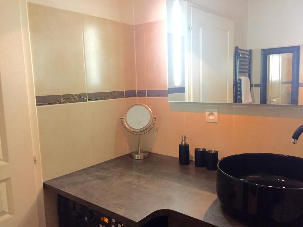 Appartamento le topaze Colmar Esterno foto
