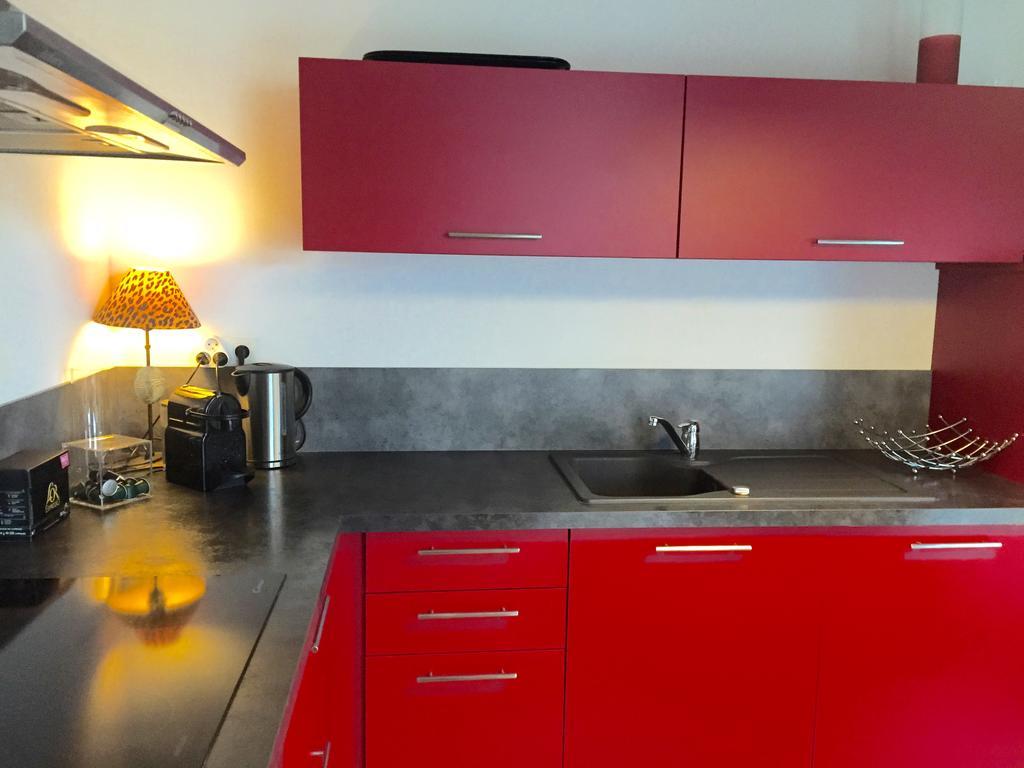 Appartamento le topaze Colmar Esterno foto