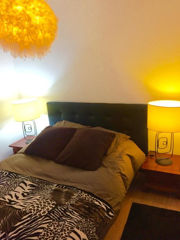 Appartamento le topaze Colmar Esterno foto