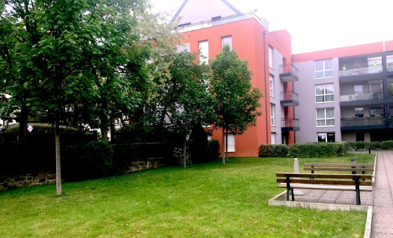 Appartamento le topaze Colmar Esterno foto