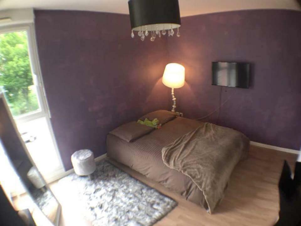 Appartamento le topaze Colmar Esterno foto