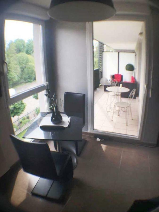 Appartamento le topaze Colmar Esterno foto
